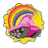 RNBWA emblem