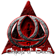 AOD emblem