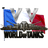 VV- emblem