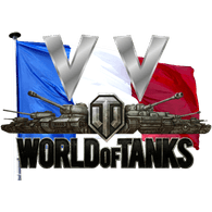 VV- emblem