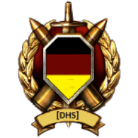 _DHS_ emblem