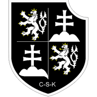 C-S-K emblem