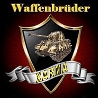 XARMA emblem