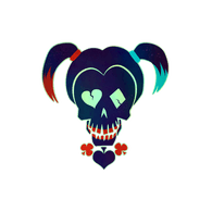 SSQD emblem