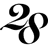 28PD emblem