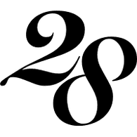 28PD emblem