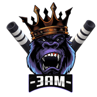 -3AM- emblem