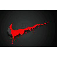 NIKE_ emblem