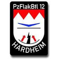 1PZ12 emblem
