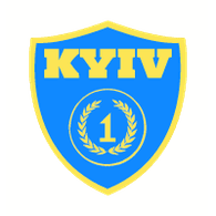 KYIV1 emblem