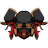 TRGT_ emblem