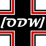 -ODW- emblem