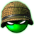 O2DEM emblem