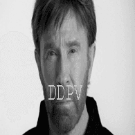 DDPV emblem