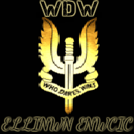 PSOFA emblem