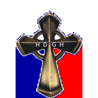 HDGH emblem