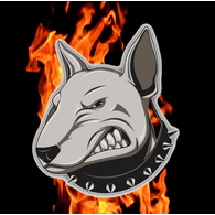 W_A_D emblem