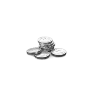 GELD_ emblem
