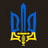 UKR-B emblem