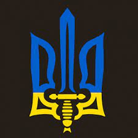 UKR-B emblem