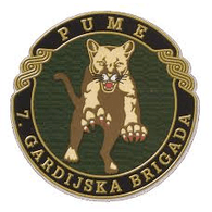 PUMA2 emblem
