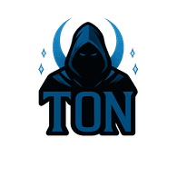 TON- emblem