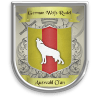 GWRAC emblem