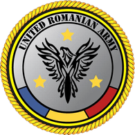 UN-RO emblem