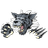 RA1SE emblem