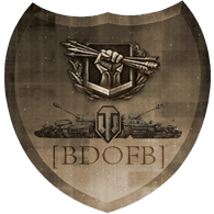 BDOFB emblem