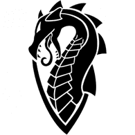 DRGN emblem