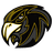 H_N_S emblem