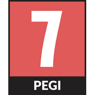 PEGI7 emblem