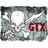 G-T-X emblem