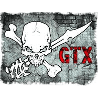 G-T-X emblem