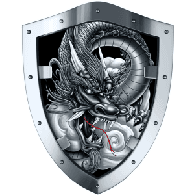 DRDR emblem