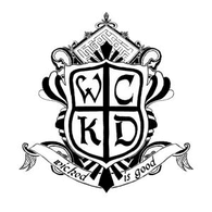 WCKD emblem