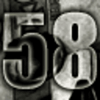 4R34L emblem