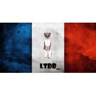 LTDB_ emblem