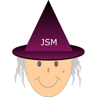 JSM emblem