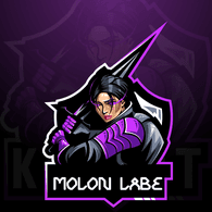 M__L emblem