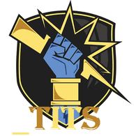 _TITS emblem