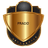 PRADO emblem