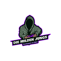 DMDJ emblem