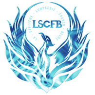 LSCFB emblem