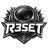 R3SET emblem