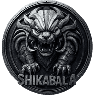 SH-BA emblem