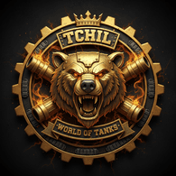 TCHIL emblem