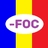 -FOC emblem