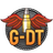 G-DT emblem